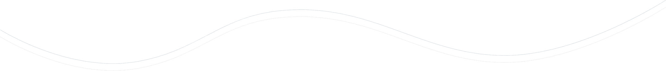 Decorative bottom lines